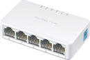 Switch 05 Portas Ms105 Fast