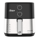 Fritadeira Air Fryer Oster 4,6l 127v