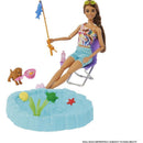 Barbie Estate Novo Trailer Dos Sonhos Com Acessórios E 7 áreas De Recreação