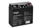 Bateria Selada De Chumbo Vrla 12v 18ah, Terminal L1