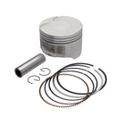 Pistao Kit C/anel Kmp Cbx 250/xr 250 0.75