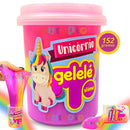 Slime De Unicórnio Gelelé Original