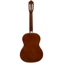Violão Acústico De Aço Para Destros Com Tensor Tcg 390 A Natural Thomaz