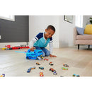 Hot Wheels Pista City New Ultimate Dual Dragon
