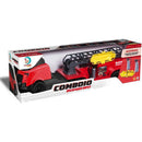 Caminhão Comboio Bombeiro