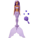 Barbie Reveal Color Serie Sereia Surpresa (s