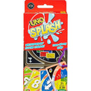 Jogo De Cartas Uno Splash