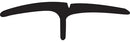 Perfil Estreito Int Adesivado 12mm Rl C/25 M(pvc)