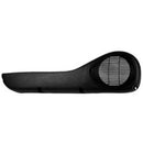Bolsa Porta Diant Preto Fiat Palio 01a07 Esq