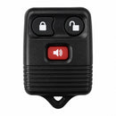 Capa Controle Compatível Ford 2 B + P 2002 A 2013
