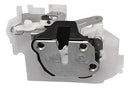 Fechadura Porta Tras Lado Direito Gm S10 G2 Após 12 4pts