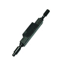 EMENDA MECANICA SECCON PARA FIBRA OPTICA UNIVERSAL