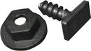 Kit Gramp Fix Para-lama Gm Corsa 94a02