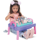 Brincando De Casinha Mesinha Baby Gourmet Charmosa