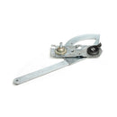 Máq. Do Vidro Mecânica Pino Baixo Pta. Diant. - Esq. - Mercedes-benz 1113 73 A 82 - 1313 73 A 82 - 1513 73 A 82