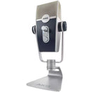 MICROFONE AKG LYRA C44 - USB