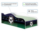 Cama Mobili Solteiro Estádio