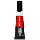 Adesivo Instantâneo Super Bonder Flexível 2g Loctite