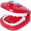 Brincando De Profissões Maleta Dr. Dentista