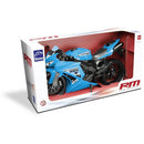 Moto Racing Motorcycle 34,5cm