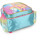 Mochila Infantil Barbie Grande Verde