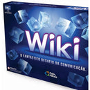 Jogo De Tabuleiro Wiki Jogo Da Mímica