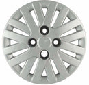CALOTA GRID ARO 13P 082CA-PTA MODELO GOL G5/ VOYAGE/ SAVEIRO 2009/ 11 CUBO ALTO - PC / 4