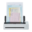 Scanner Ricoh Fi-800R A4 Duplex 40ppm Color - CG01000-297501