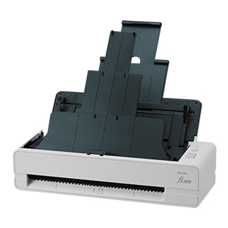 Scanner Ricoh Fi-800R A4 Duplex 40ppm Color CG01000-297501i