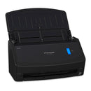 Scanner Ricoh IX1400 A4 Duplex 40ppm Preto - CG01000-300001