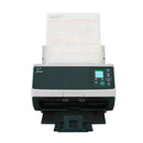 Scanner Ricoh Fi-8170 Duplex A4 70ppm Rede - CG01000-308301i
