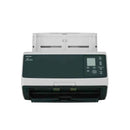 Scanner Ricoh Fi-8170 Duplex A4 70ppm Rede - CG01000-308301i
