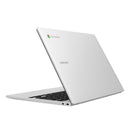 Chromebook Samsung Go Intel Celeron N4020 4GB 32GB e.MMC 11.6" - XE310XDA-KS2BR