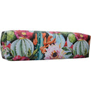 Estojo Escolar Estampado Estampa:tropical