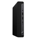 Desktop HP 400 G9 Mini Intel Core i5-14500T 8GB 256GB SSD Windows 11 Pro - CU0A5AT