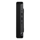 Desktop HP 400 G9 Mini Intel Core i5-14500T 8GB 256GB SSD Windows 11 Pro - CU0A5AT