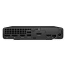 Desktop HP 400 G9 Mini Intel Core i5-14500T 8GB 256GB SSD Windows 11 Pro - CU0A5AT