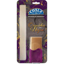 Difusor De Aroma Coala Orquídea Negra 100ml