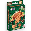 Jogo De Cartas Mico 56 Cartas