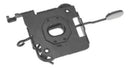 Fechadura Inferior Capô Ecosport 03 A 07 Fiesta 02 A 07