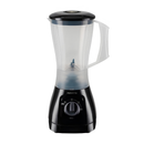 Liquidificador Agratto Forza Lqlf01 Leitoso 1,5l 850w Preto 127v