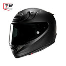 Capacete Hjc Rpha 12 Solido Pret Fosc 61