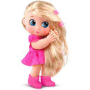 Boneca Kilty Pop Minha 1ª Princesa Pk