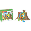 Jogo Diverso Esquilo Game