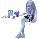 Monster High Self-scare Secrets Serie 1 (s)