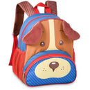 Mochila Infantil Clio Pets Petit Dog 32,5cm (s)