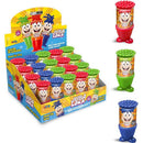 Doce Juba Loka Chiclete Sabores (s) Dp.c/30
