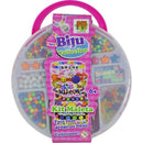 Brinquedo Para Menina Kit Maleta Biju Collection