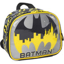 Lancheira Térmica Batman Mão/costas Am
