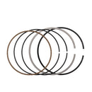 Anel P/ Pistao  Kmp Dyamond Pcx 160 23/ 0.50